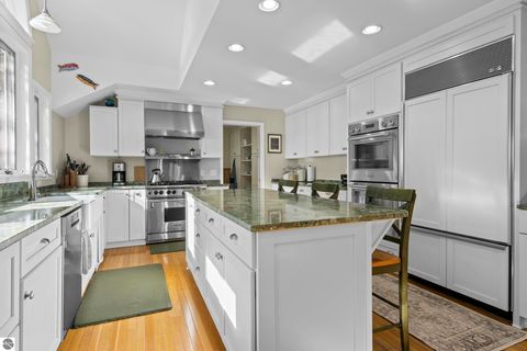 Tiny photo for 348 E Sugar Bay Lane, Cedar, MI 49621 (MLS # 1939808)