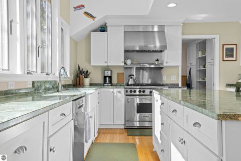Tiny photo for 348 E Sugar Bay Lane, Cedar, MI 49621 (MLS # 1939808)