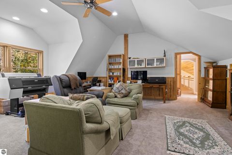 Tiny photo for 348 E Sugar Bay Lane, Cedar, MI 49621 (MLS # 1939808)