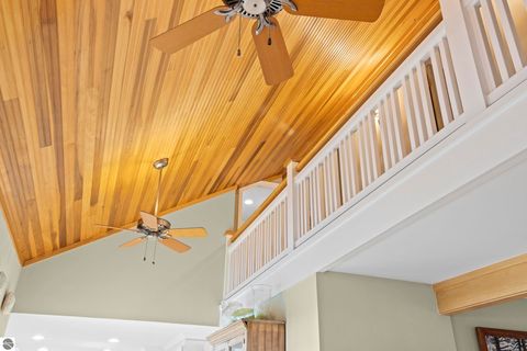 Tiny photo for 348 E Sugar Bay Lane, Cedar, MI 49621 (MLS # 1939808)