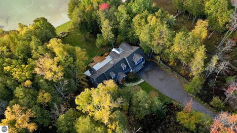 Tiny photo for 348 E Sugar Bay Lane, Cedar, MI 49621 (MLS # 1939808)