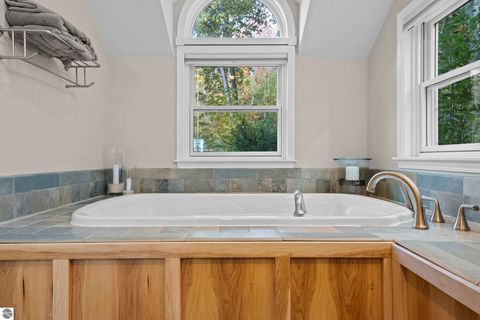 Tiny photo for 348 E Sugar Bay Lane, Cedar, MI 49621 (MLS # 1939808)
