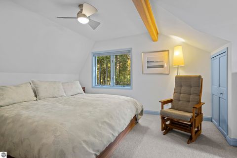 Tiny photo for 348 E Sugar Bay Lane, Cedar, MI 49621 (MLS # 1939808)