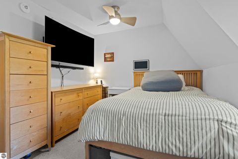 Tiny photo for 348 E Sugar Bay Lane, Cedar, MI 49621 (MLS # 1939808)