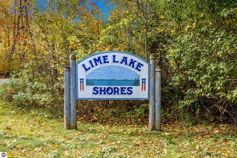 Tiny photo for 348 E Sugar Bay Lane, Cedar, MI 49621 (MLS # 1939808)