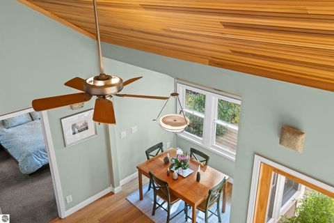 Tiny photo for 348 E Sugar Bay Lane, Cedar, MI 49621 (MLS # 1939808)