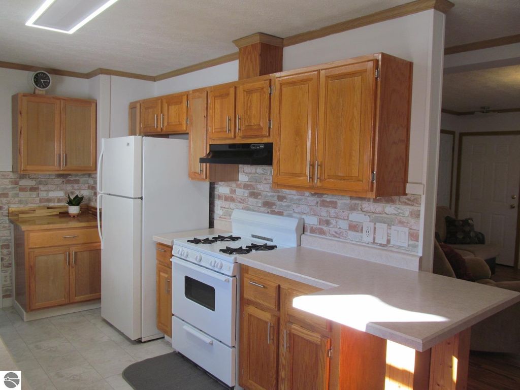 Photo of 17204 23 Mile Road, Tustin, MI 49688 (MLS # 1939500)