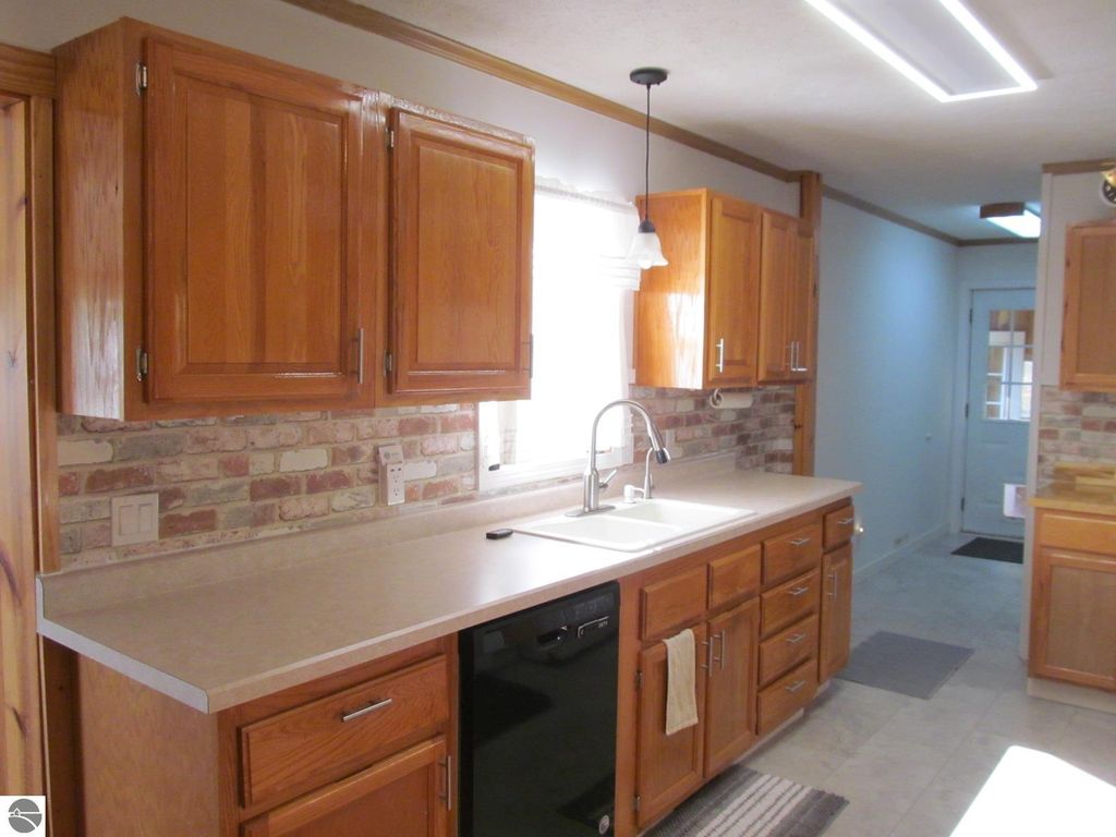 Photo of 17204 23 Mile Road, Tustin, MI 49688 (MLS # 1939500)