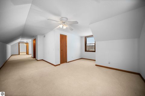 Tiny photo for 351 N M-88, Bellaire, MI 49615 (MLS # 1941210)
