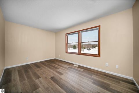 Tiny photo for 351 N M-88, Bellaire, MI 49615 (MLS # 1941210)