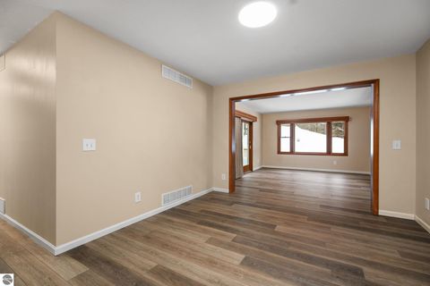 Tiny photo for 351 N M-88, Bellaire, MI 49615 (MLS # 1941210)