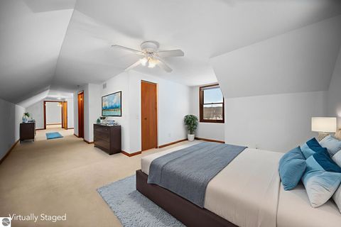 Tiny photo for 351 N M-88, Bellaire, MI 49615 (MLS # 1941210)