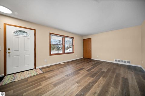 Tiny photo for 351 N M-88, Bellaire, MI 49615 (MLS # 1941210)