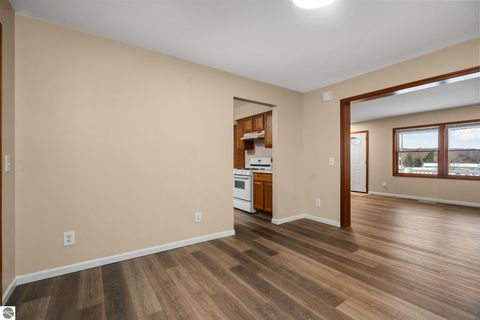 Tiny photo for 351 N M-88, Bellaire, MI 49615 (MLS # 1941210)