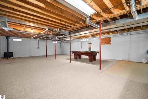 Tiny photo for 351 N M-88, Bellaire, MI 49615 (MLS # 1941210)