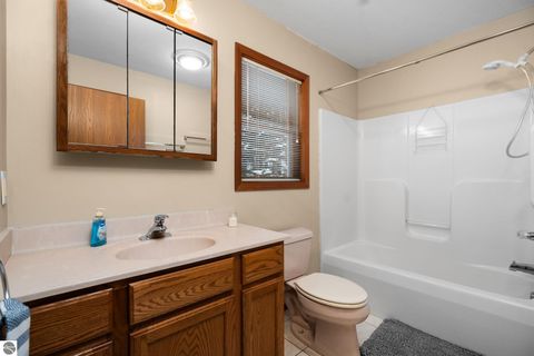 Tiny photo for 351 N M-88, Bellaire, MI 49615 (MLS # 1941210)