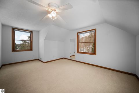 Tiny photo for 351 N M-88, Bellaire, MI 49615 (MLS # 1941210)