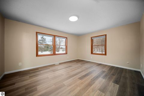 Tiny photo for 351 N M-88, Bellaire, MI 49615 (MLS # 1941210)