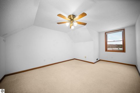 Tiny photo for 351 N M-88, Bellaire, MI 49615 (MLS # 1941210)