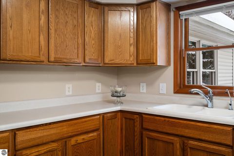 Tiny photo for 351 N M-88, Bellaire, MI 49615 (MLS # 1941210)