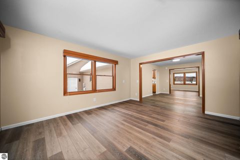 Tiny photo for 351 N M-88, Bellaire, MI 49615 (MLS # 1941210)