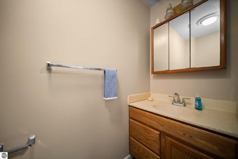 Tiny photo for 351 N M-88, Bellaire, MI 49615 (MLS # 1941210)