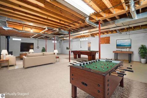 Tiny photo for 351 N M-88, Bellaire, MI 49615 (MLS # 1941210)