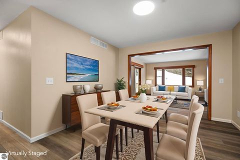 Tiny photo for 351 N M-88, Bellaire, MI 49615 (MLS # 1941210)