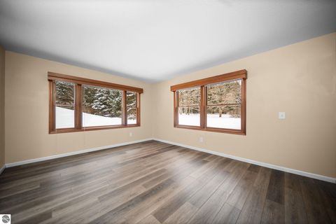 Tiny photo for 351 N M-88, Bellaire, MI 49615 (MLS # 1941210)