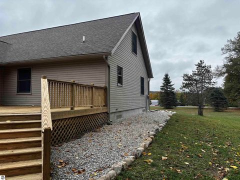 Tiny photo for 351 N M-88, Bellaire, MI 49615 (MLS # 1941210)