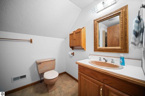 Tiny photo for 351 N M-88, Bellaire, MI 49615 (MLS # 1941210)