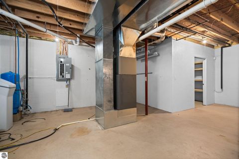 Tiny photo for 351 N M-88, Bellaire, MI 49615 (MLS # 1941210)