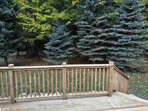 Tiny photo for 351 N M-88, Bellaire, MI 49615 (MLS # 1941210)