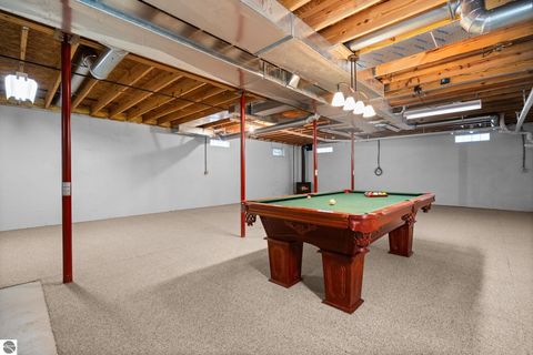 Tiny photo for 351 N M-88, Bellaire, MI 49615 (MLS # 1941210)