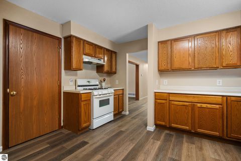 Tiny photo for 351 N M-88, Bellaire, MI 49615 (MLS # 1941210)