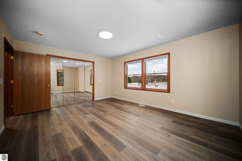 Tiny photo for 351 N M-88, Bellaire, MI 49615 (MLS # 1941210)