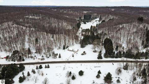 Tiny photo for 351 N M-88, Bellaire, MI 49615 (MLS # 1941210)