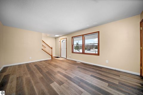 Tiny photo for 351 N M-88, Bellaire, MI 49615 (MLS # 1941210)