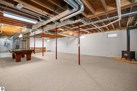 Tiny photo for 351 N M-88, Bellaire, MI 49615 (MLS # 1941210)