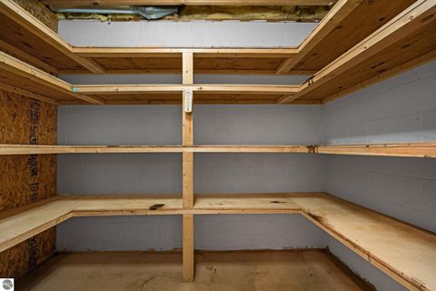 Tiny photo for 351 N M-88, Bellaire, MI 49615 (MLS # 1941210)