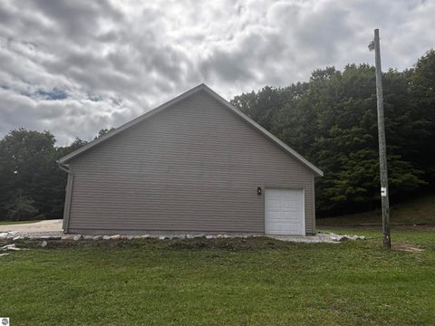 Tiny photo for 351 N M-88, Bellaire, MI 49615 (MLS # 1941210)