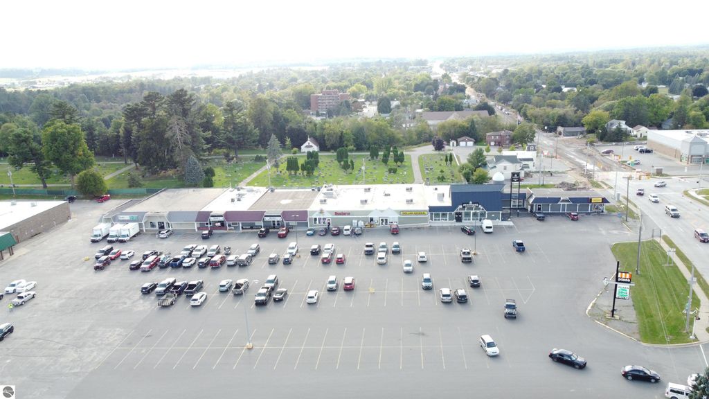 Photo of 0 Plaza Drive, West Branch, MI 48661 (MLS # 1932471)