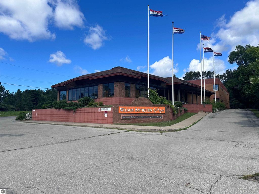 Photo of 5600 US-31 N, Williamsburg, MI 49690 (MLS # 1936509)