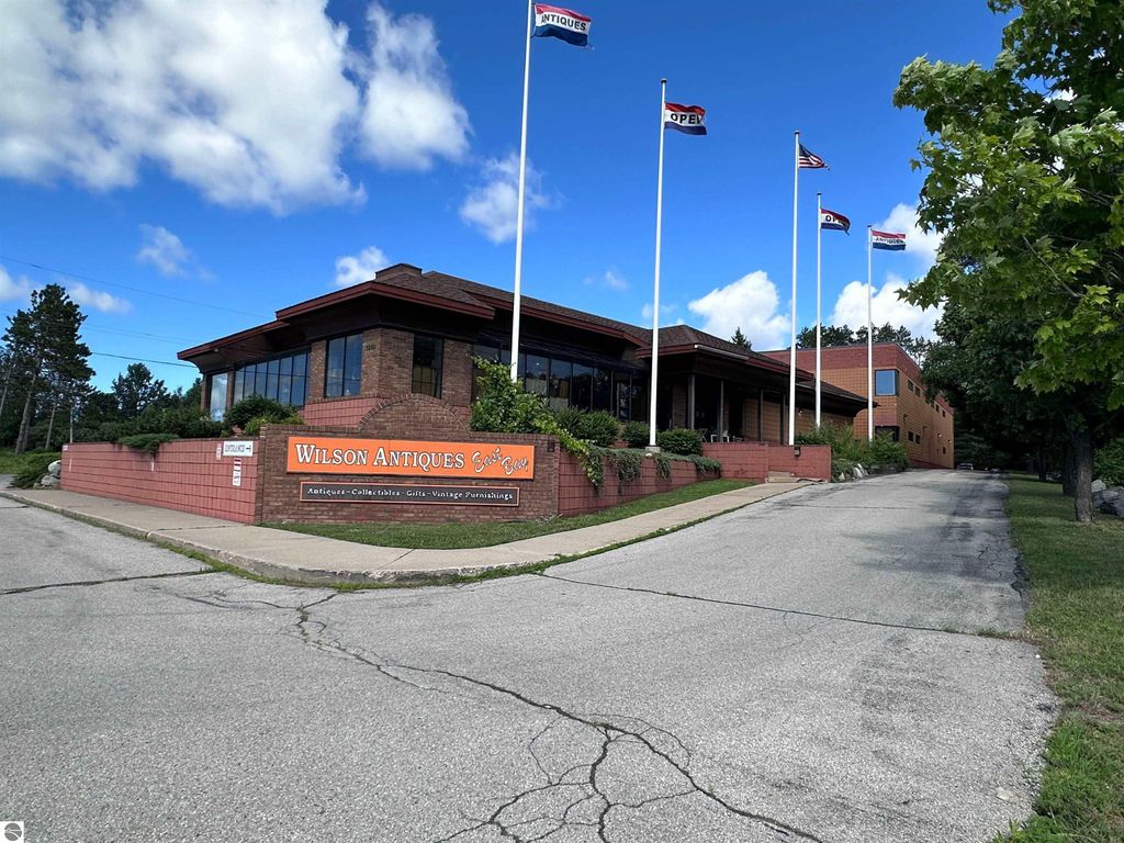 Photo of 5600 US-31 N, Williamsburg, MI 49690 (MLS # 1936509)