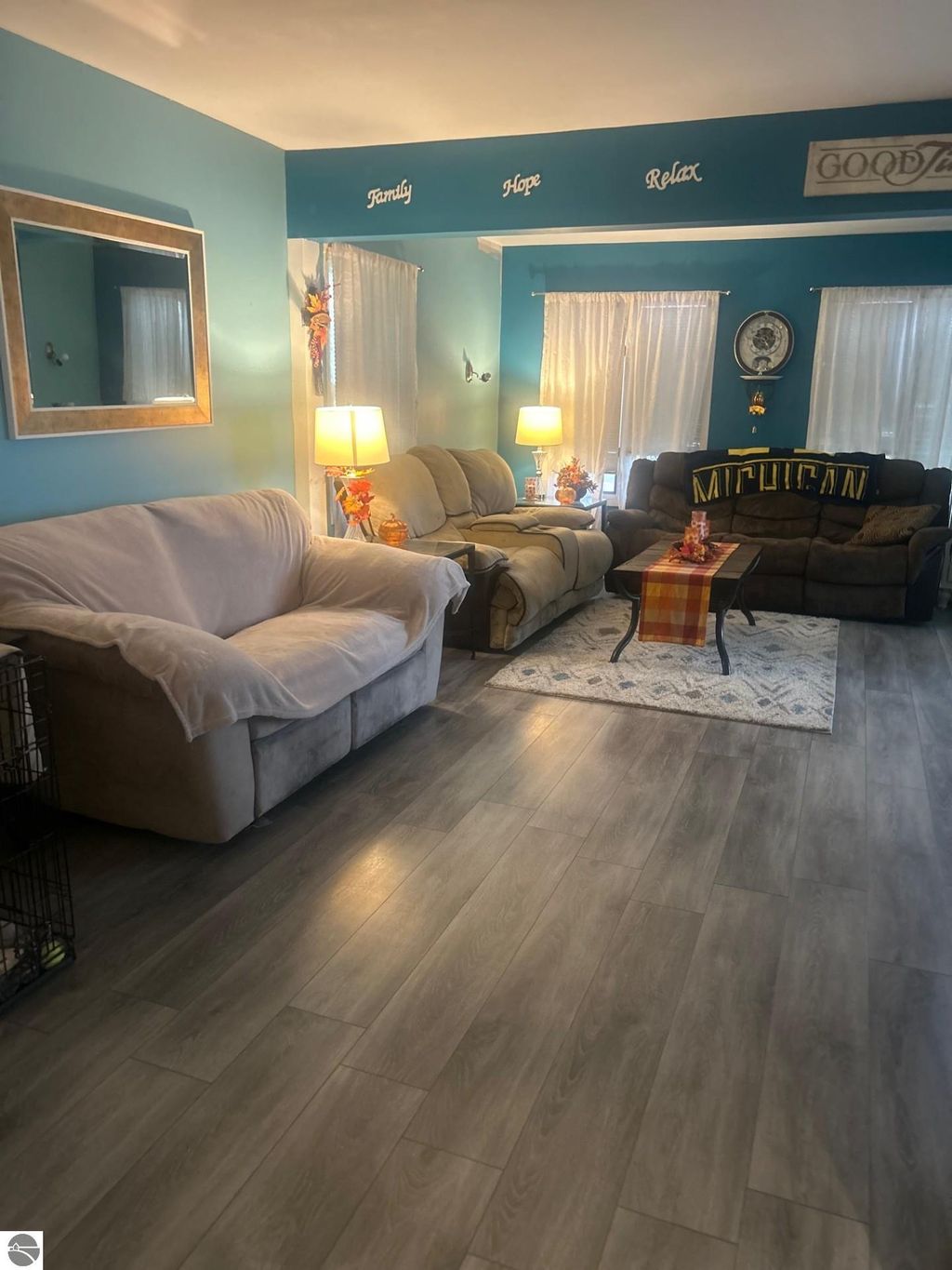 Photo of 1710 W Broadway, Mt Pleasant, MI 48858 (MLS # 1940183)