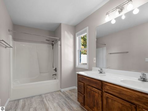 Tiny photo for 4033 Sherwood Forest Drive, Traverse City, MI 49686 (MLS # 1939846)