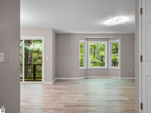 Tiny photo for 4033 Sherwood Forest Drive, Traverse City, MI 49686 (MLS # 1939846)