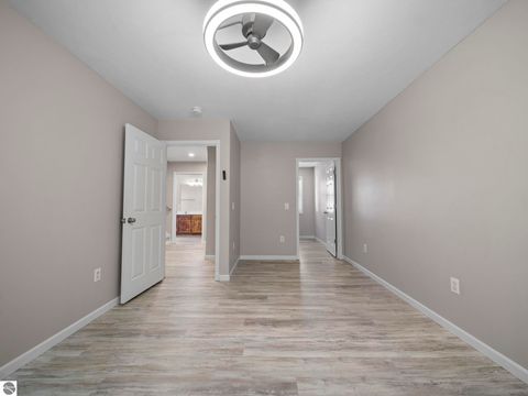 Tiny photo for 4033 Sherwood Forest Drive, Traverse City, MI 49686 (MLS # 1939846)