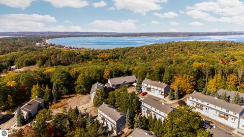 Tiny photo for 4033 Sherwood Forest Drive, Traverse City, MI 49686 (MLS # 1939846)