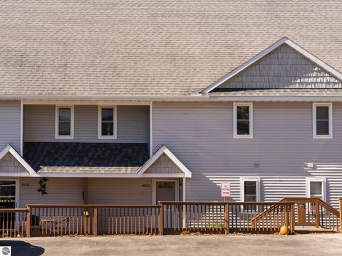 Tiny photo for 4033 Sherwood Forest Drive, Traverse City, MI 49686 (MLS # 1939846)